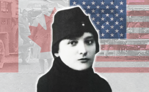 Edith Anderson Monture